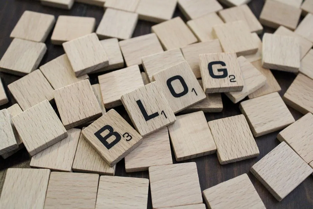 Blogspot vs WordPress: Realita di Balik Platform Blogging Idaman