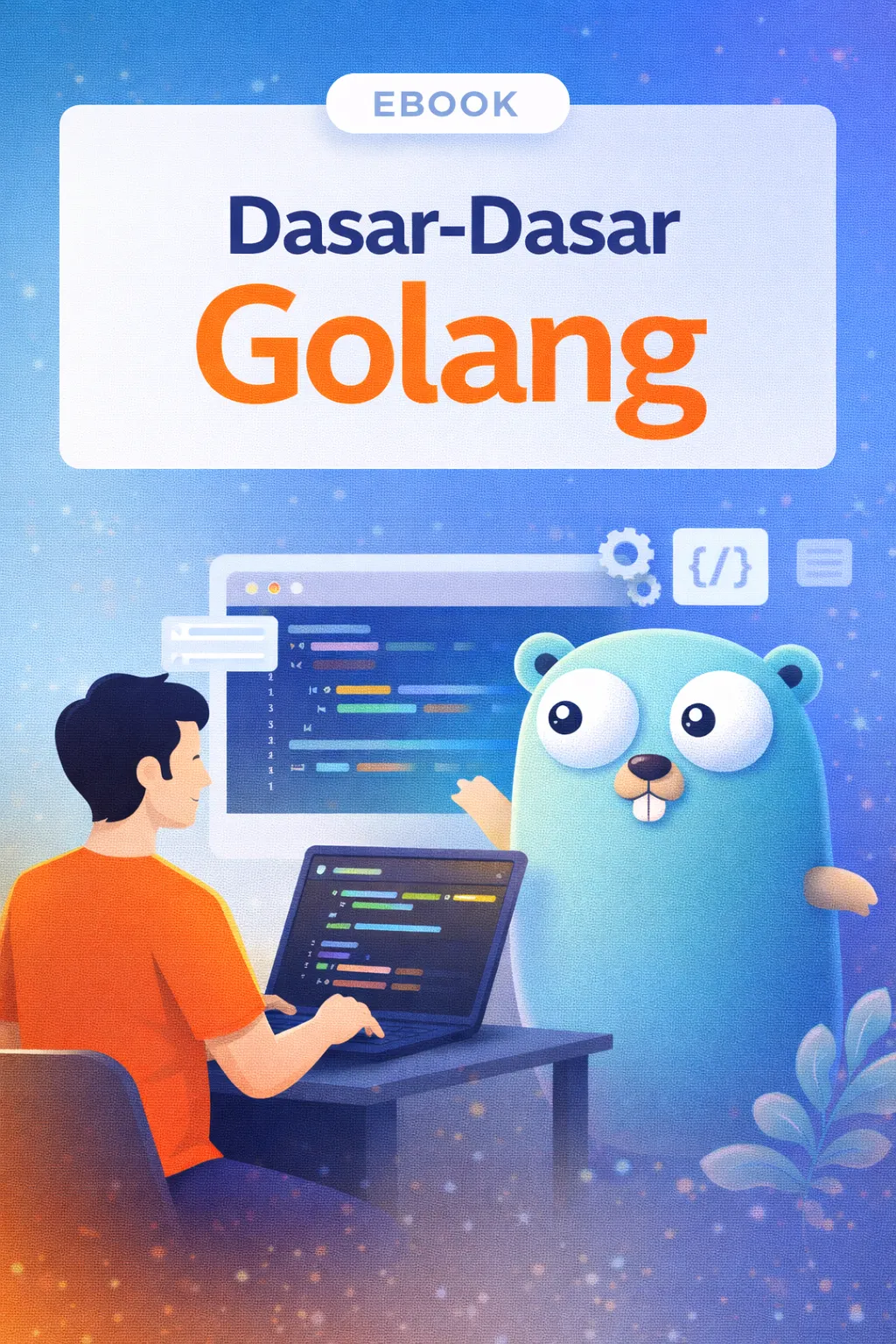 Golang Dasar