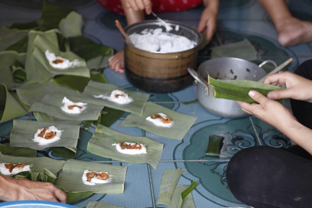 Jihad Sunyi di Dapur: Menyelamatkan Anak dari Stunting