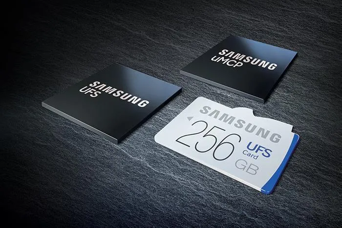 Mengenal Teknologi Storage UFS di Smartphone