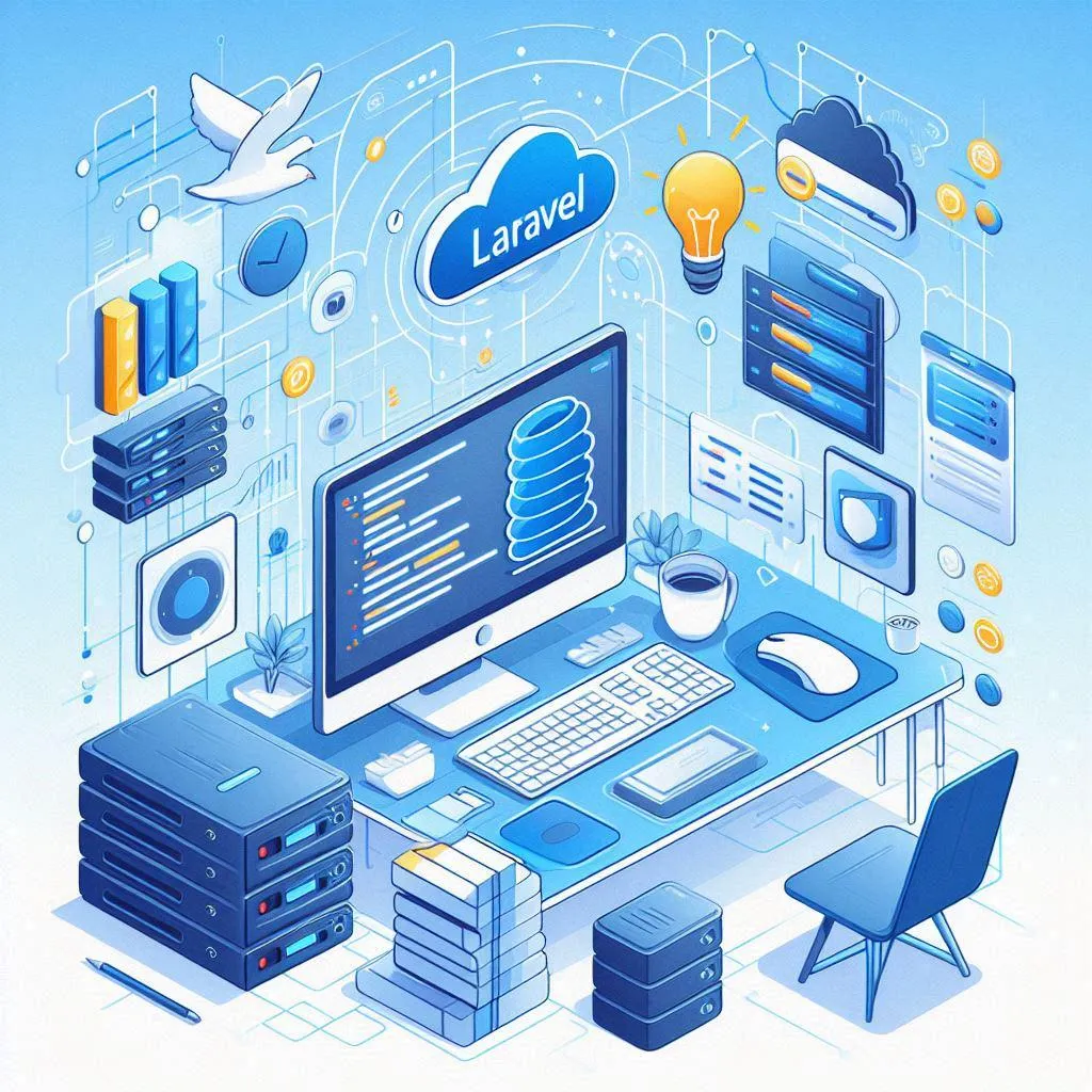 Panduan Lengkap Laravel Enterprise Architecture Patterns untuk Aplikasi Skala Besar