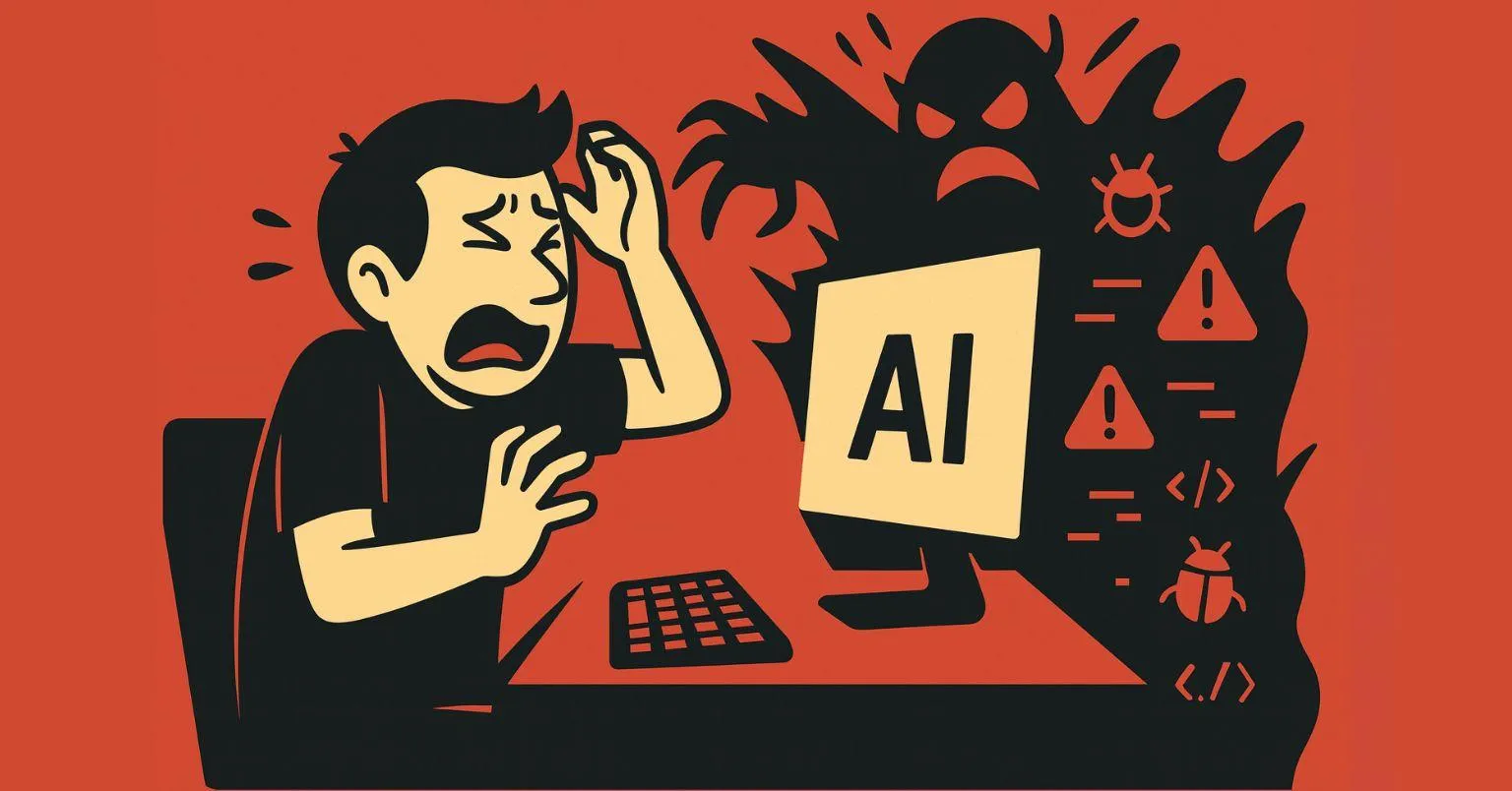 Bahaya AI Coding yang Mengikis Kemampuan Developer