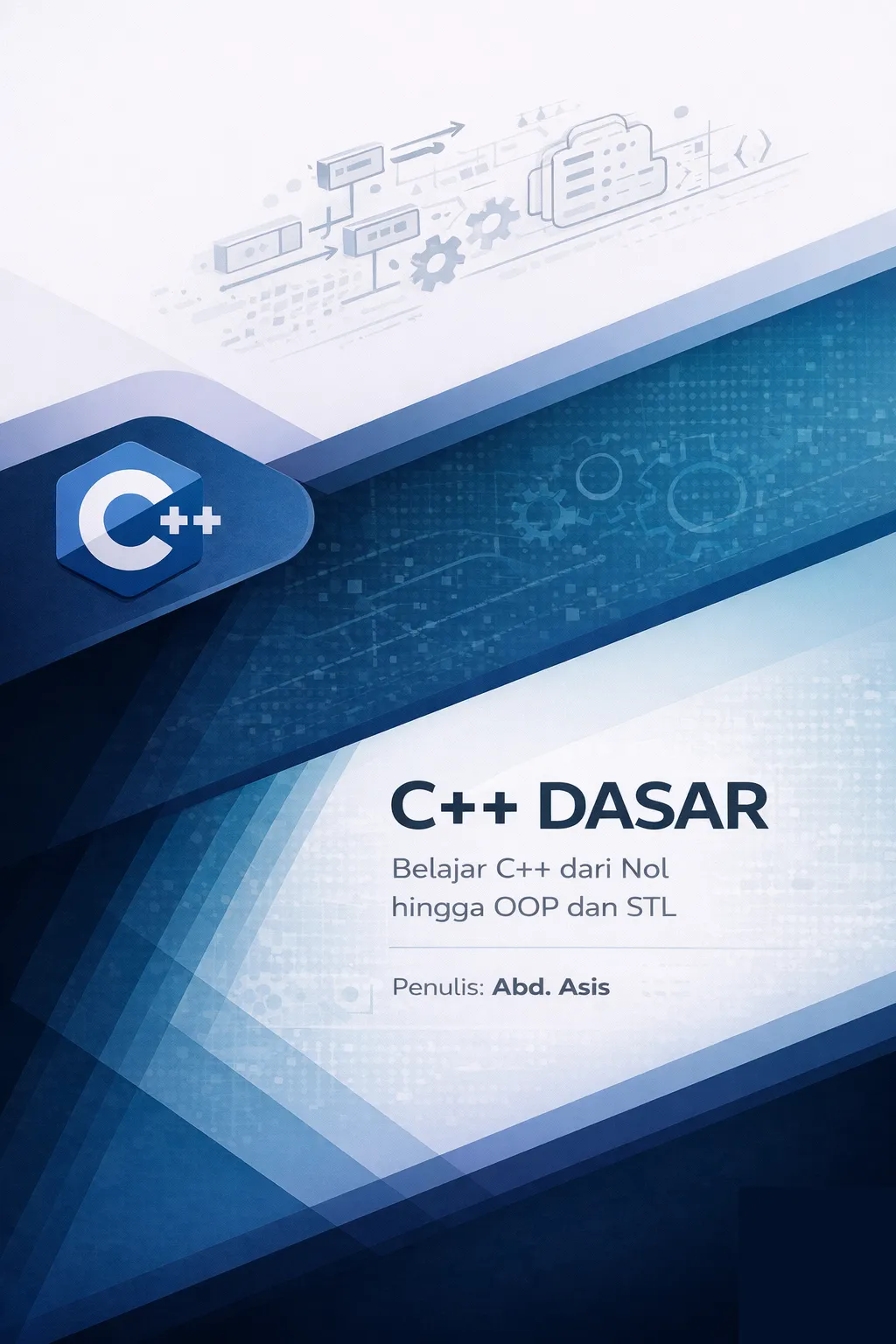 C++ Dasar