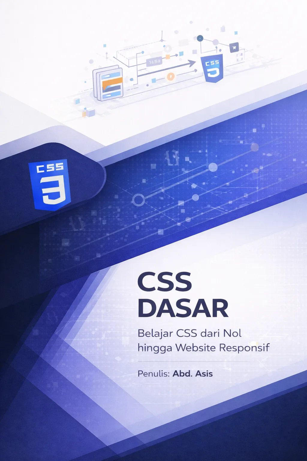 CSS Dasar