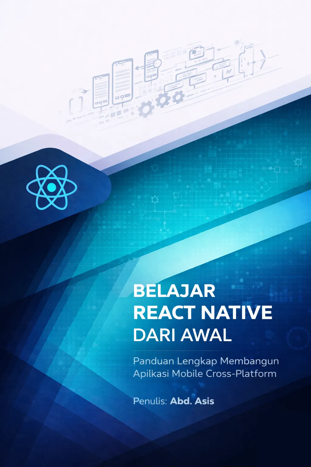 Belajar React Native dari Awal
