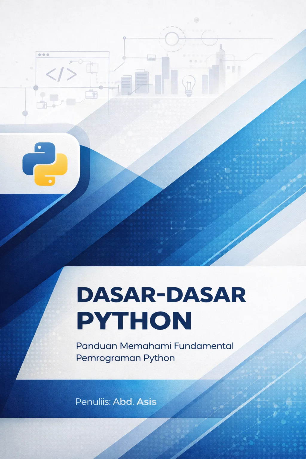 Python Dasar