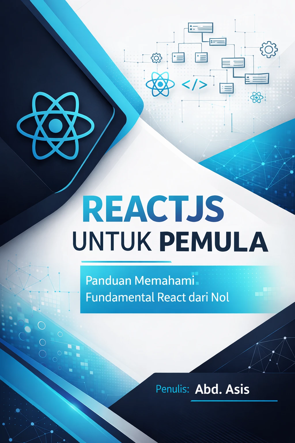 ReactJS untuk Pemula