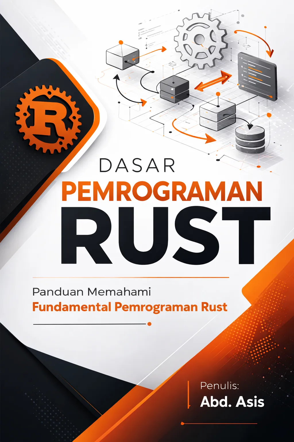 Dasar Pemrograman Rust