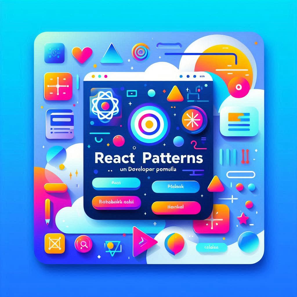 7 React Patterns yang Wajib Dikuasai Developer Pemula