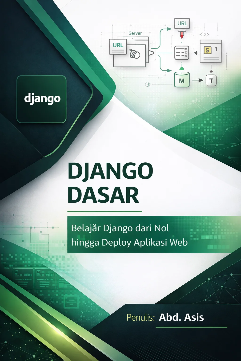 Django Dasar