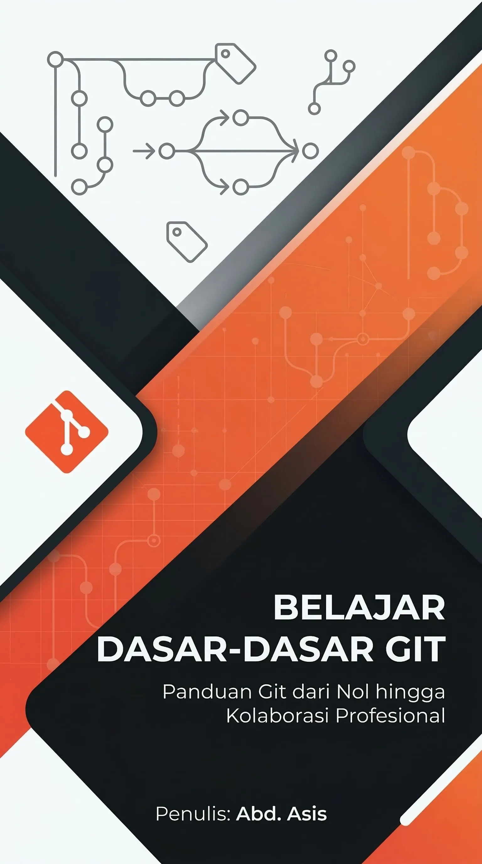 Belajar Dasar-Dasar Git