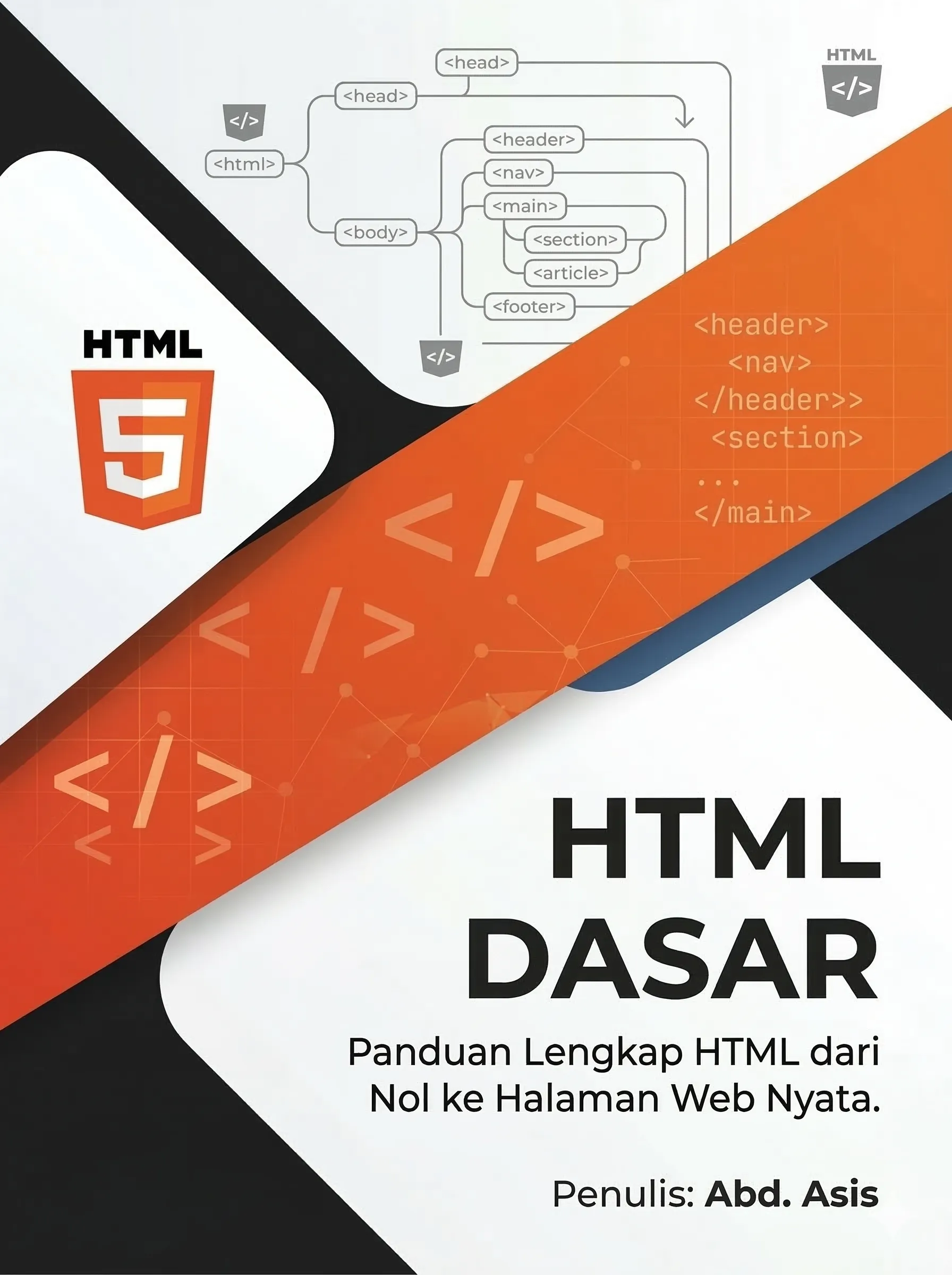 HTML Dasar