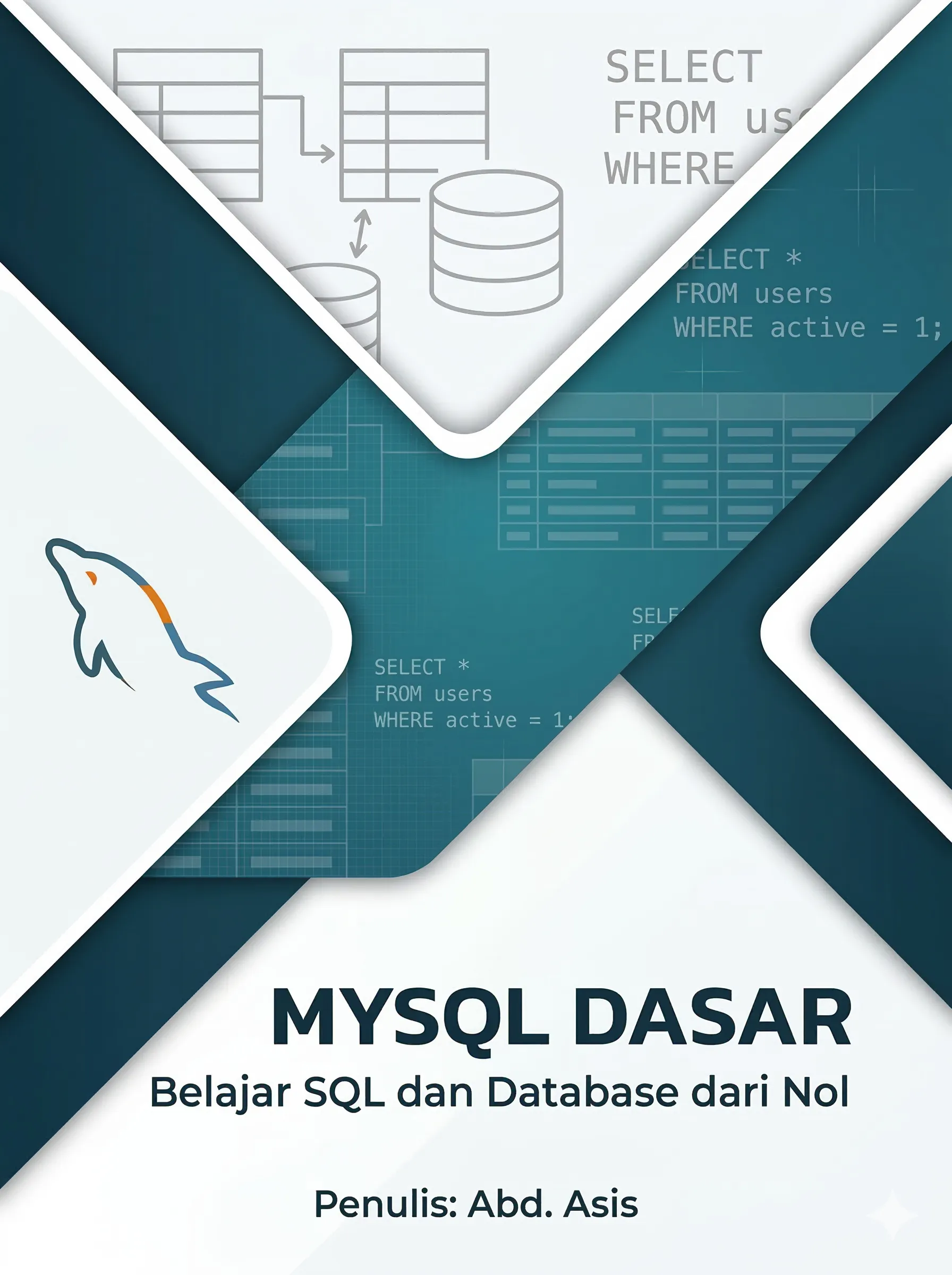 MySQL Dasar