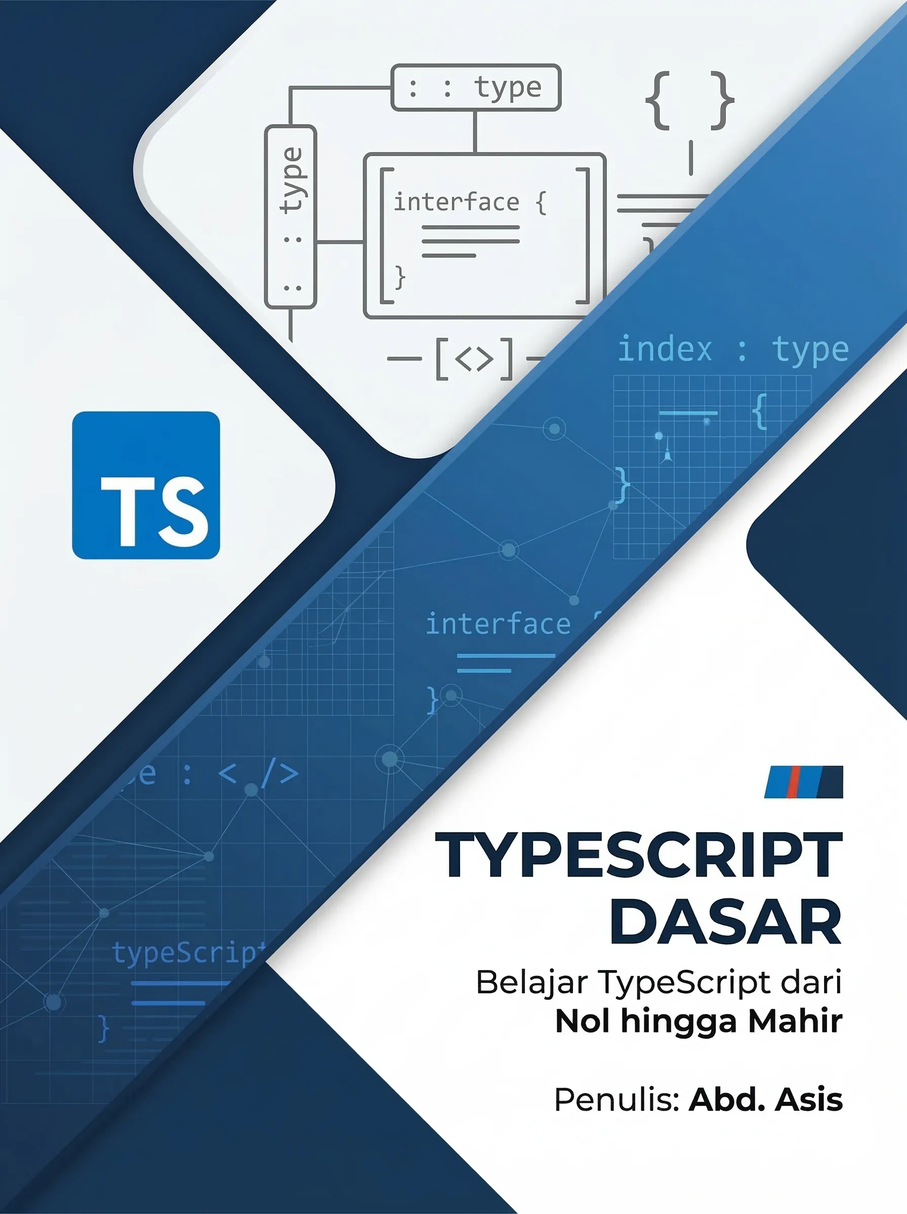 TypeScript Dasar