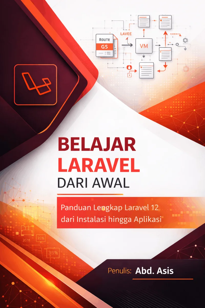 Laravel Dasar